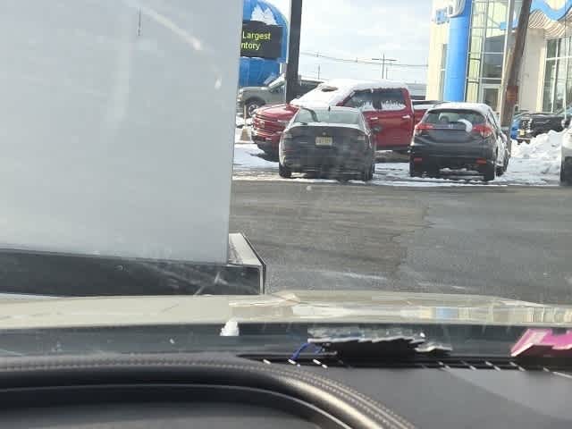 Thumbnail: 2014 Chevrolet Impala - 30