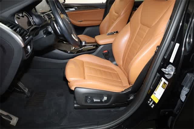 Thumbnail: 2018 BMW X3 - 15