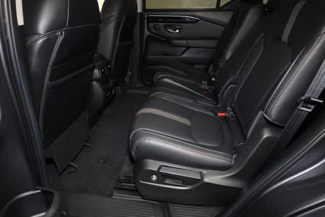 Thumbnail: 2024 Honda Pilot - 19