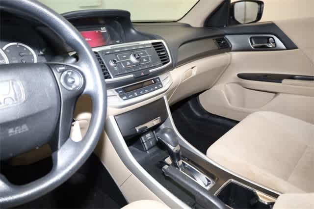 Thumbnail: 2013 Honda Accord - 23