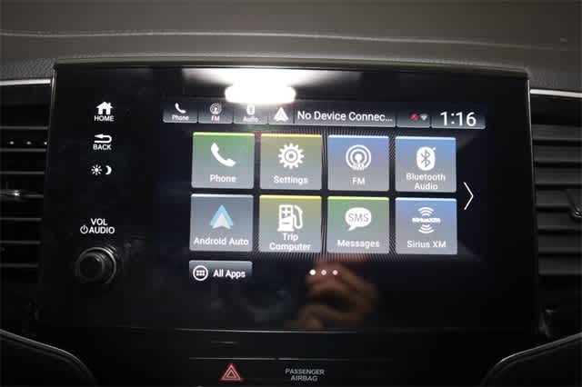 Thumbnail: 2021 Honda Pilot - 28