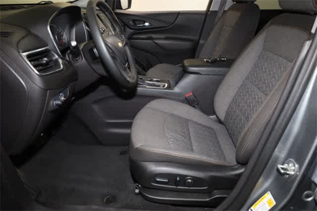 Thumbnail: 2024 Chevrolet Equinox - 15