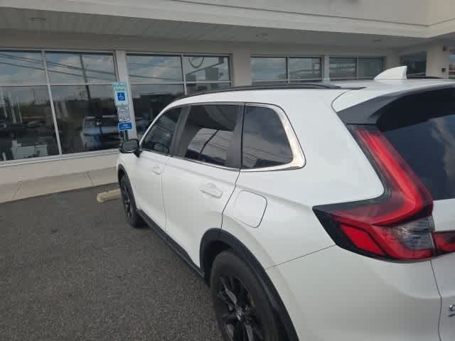 Thumbnail: 2024 Honda CR-V - 7