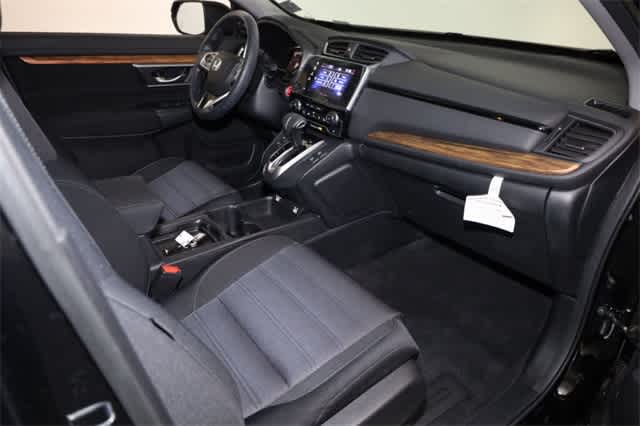 Thumbnail: 2022 Honda CR-V - 19