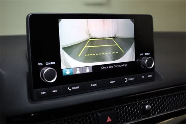 Thumbnail: 2024 Honda Civic - 24