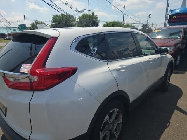 Thumbnail: 2019 Honda CR-V - 12