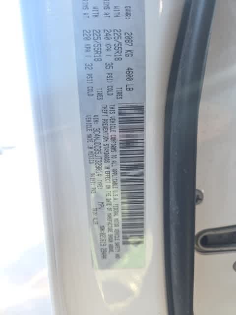 Thumbnail: 2018 Jeep Compass - 24