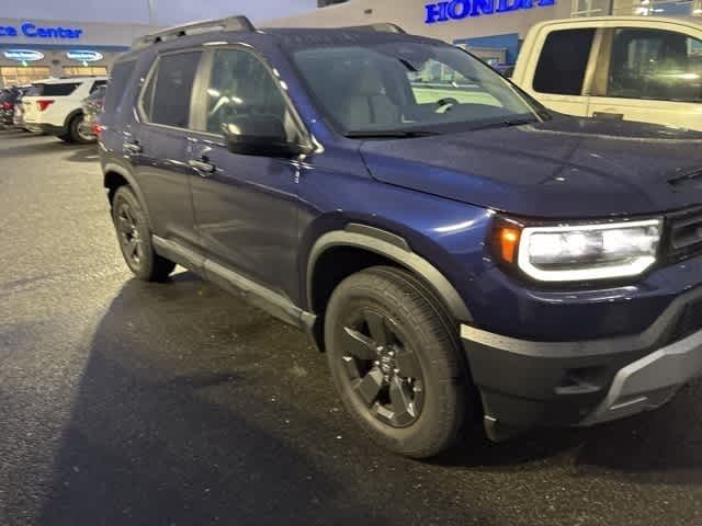 Thumbnail: 2026 Honda Passport - 6