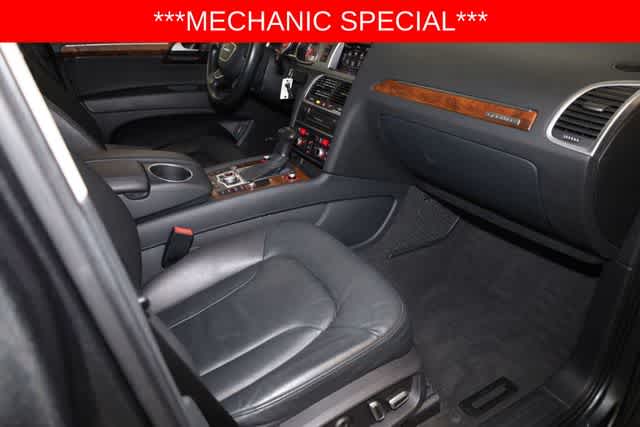 Thumbnail: 2015 Audi Q7 - 38