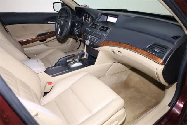 Thumbnail: 2012 Honda Accord - 19