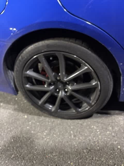 Thumbnail: 2019 Subaru WRX - 27