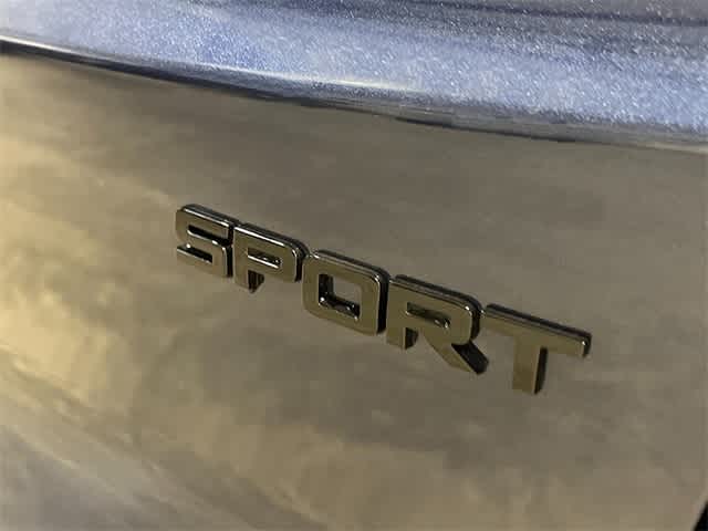 Thumbnail: 2026 Honda CR-V - 7