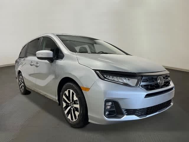 Thumbnail: 2026 Honda Odyssey - 8