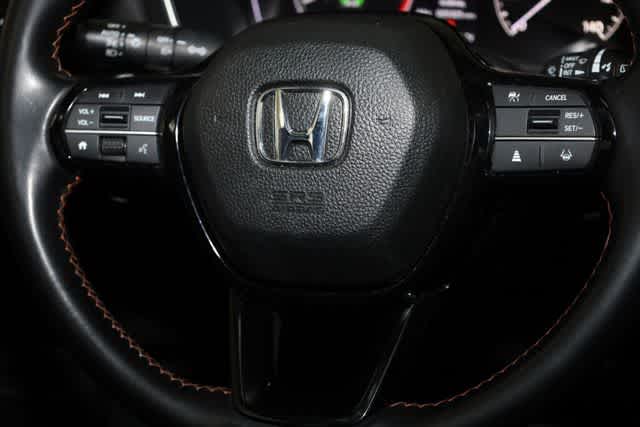 Thumbnail: 2023 Honda Pilot - 29