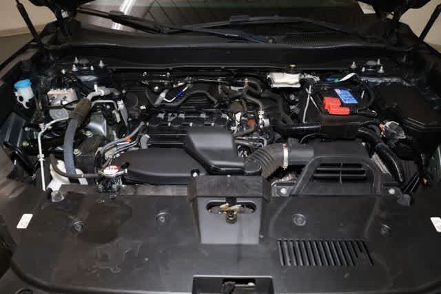 Thumbnail: 2023 Honda CR-V - 35