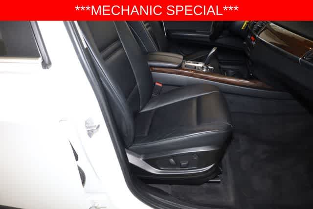 Thumbnail: 2013 BMW X5 - 38