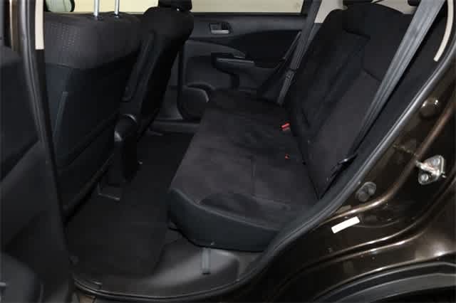 Thumbnail: 2013 Honda CR-V - 21