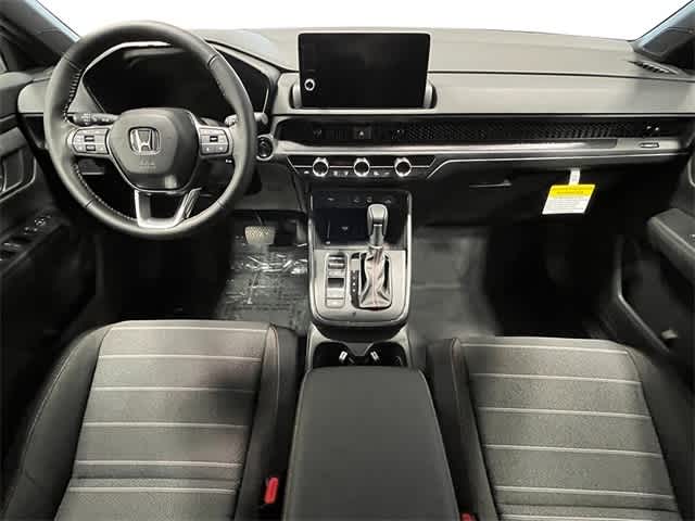 Thumbnail: 2026 Honda CR-V - 22