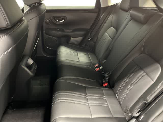 Thumbnail: 2026 Honda HR-V - 24