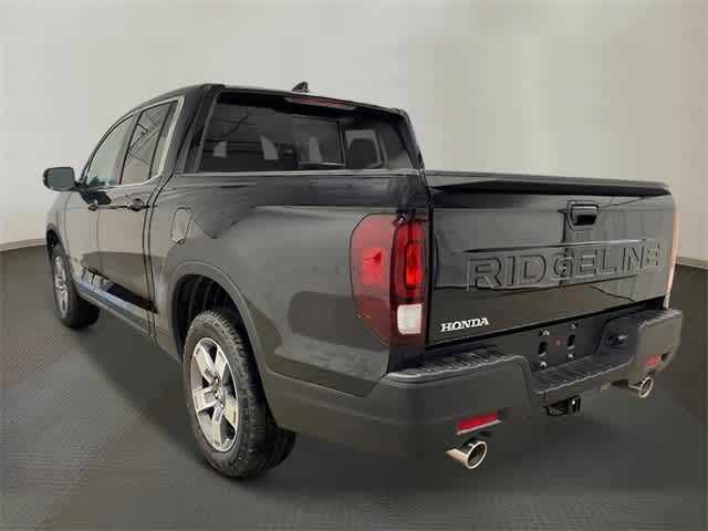 Thumbnail: 2026 Honda Ridgeline - 3