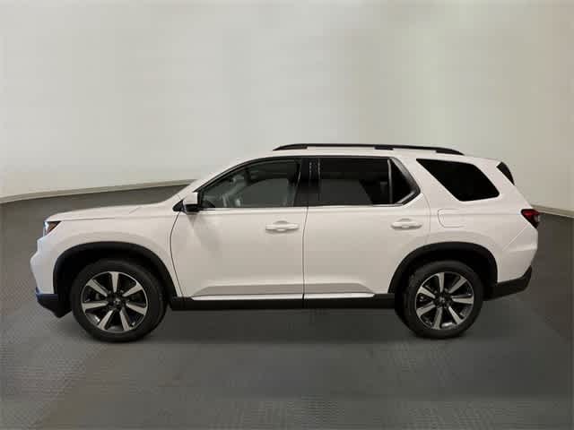 Thumbnail: 2025 Honda Pilot - 2