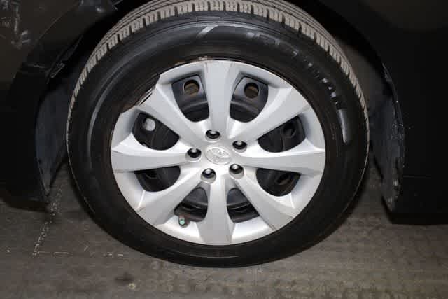 Thumbnail: 2021 Toyota Corolla - 34