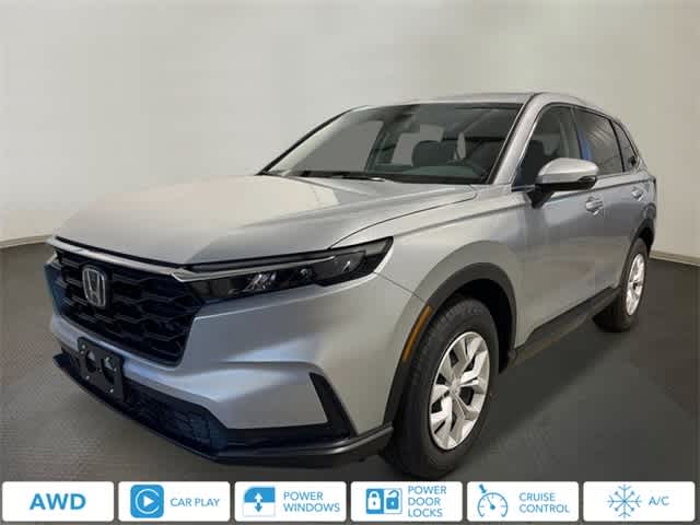 Thumbnail: 2025 Honda CR-V - 1