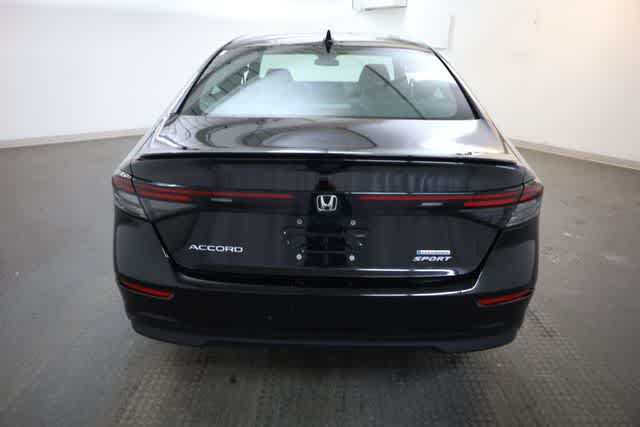 Thumbnail: 2024 Honda Accord - 6