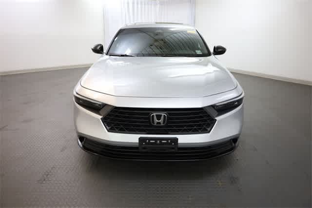 Thumbnail: 2024 Honda Accord - 12