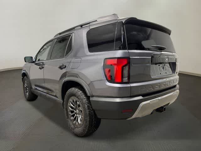 Thumbnail: 2026 Honda Passport - 3