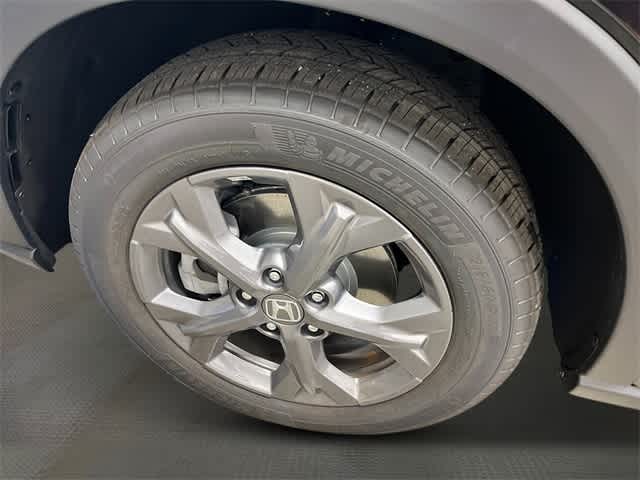 Thumbnail: 2026 Honda HR-V - 11