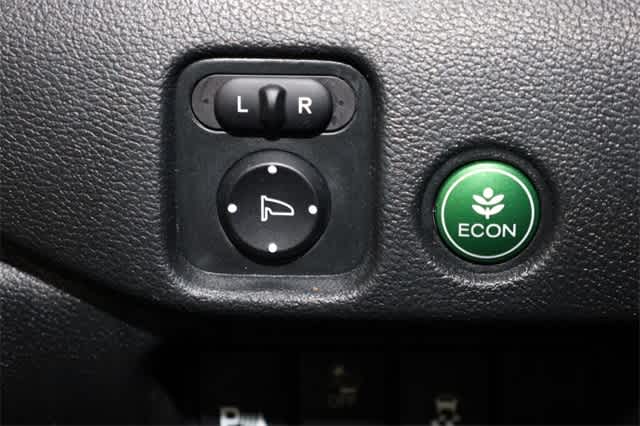 2023 Honda Passport EX-L 26