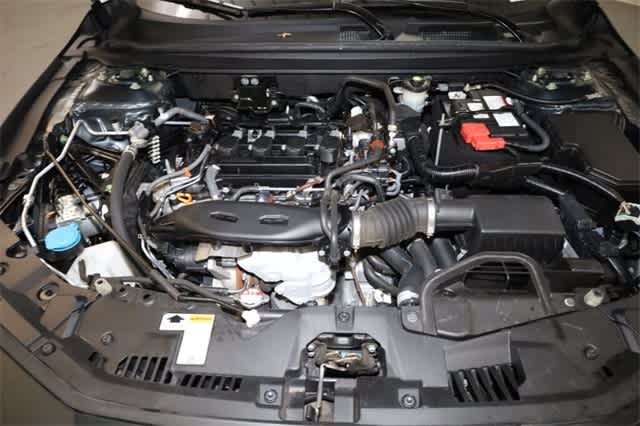 Thumbnail: 2024 Honda Accord - 34