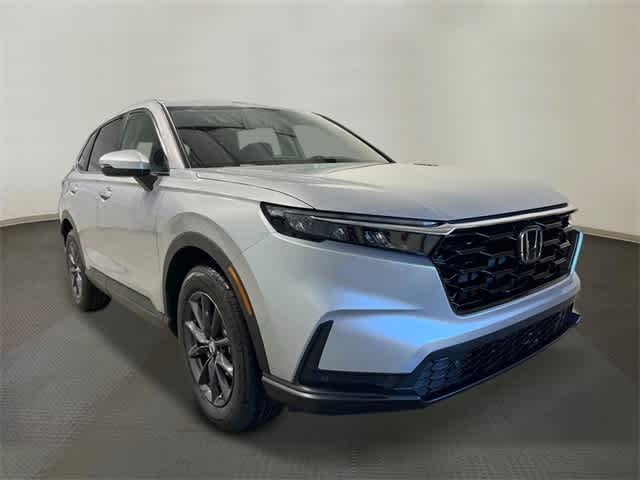 Thumbnail: 2026 Honda CR-V - 8