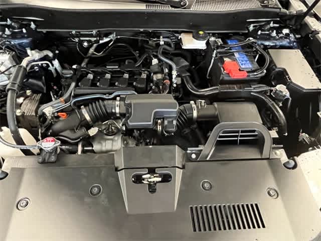 Thumbnail: 2026 Honda CR-V - 11