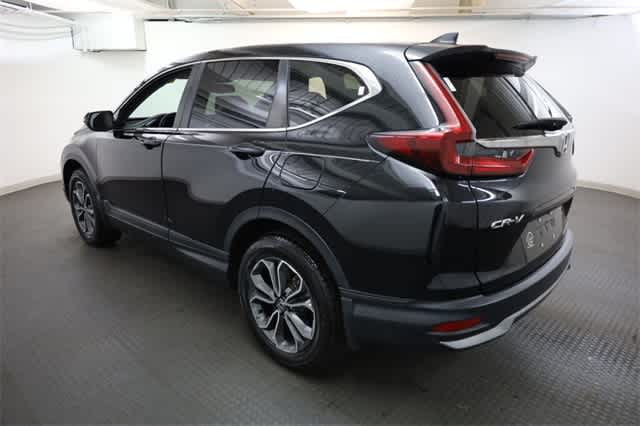 Thumbnail: 2022 Honda CR-V - 4