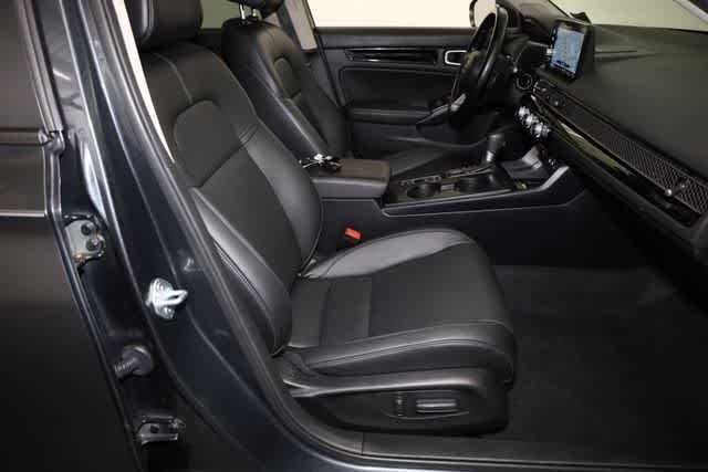 Thumbnail: 2024 Honda Civic - 20