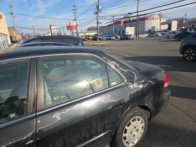 Thumbnail: 2001 Honda Accord - 5