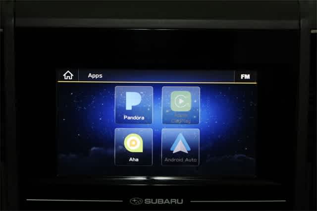 Thumbnail: 2019 Subaru Impreza - 27