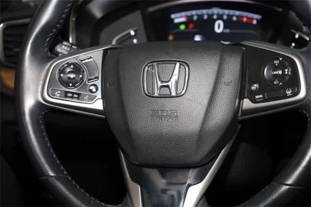 Thumbnail: 2022 Honda CR-V - 34