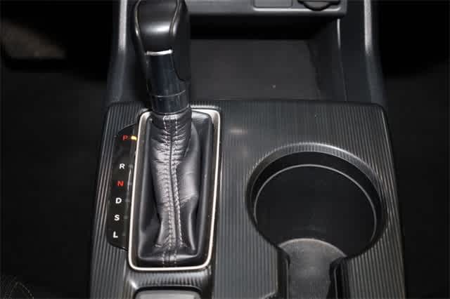 Thumbnail: 2023 Honda Civic - 32