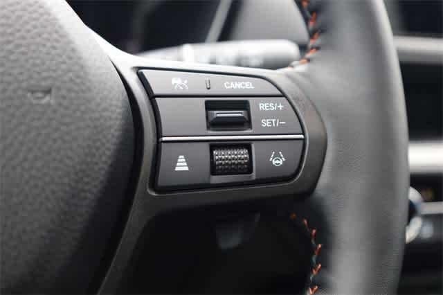 2026 Honda CR-V Sport-L 14