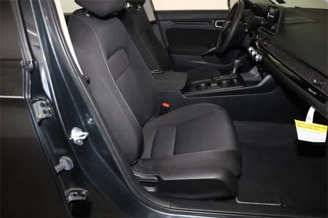 Thumbnail: 2023 Honda Civic - 20