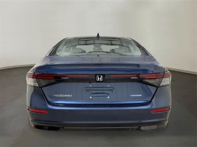 Thumbnail: 2025 Honda Accord - 4