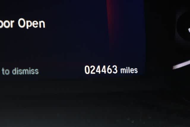 Thumbnail: 2023 Honda Passport - 25