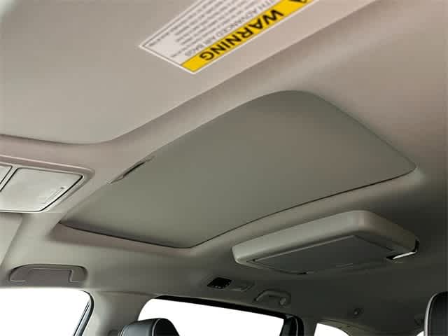 Thumbnail: 2026 Honda Odyssey - 22