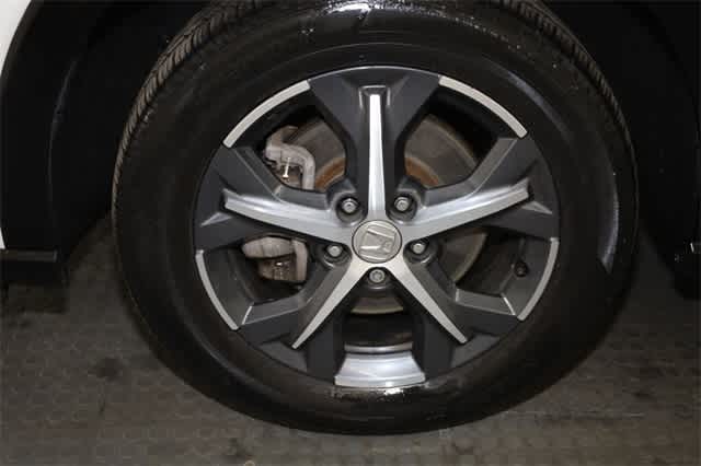 Thumbnail: 2023 Honda HR-V - 37