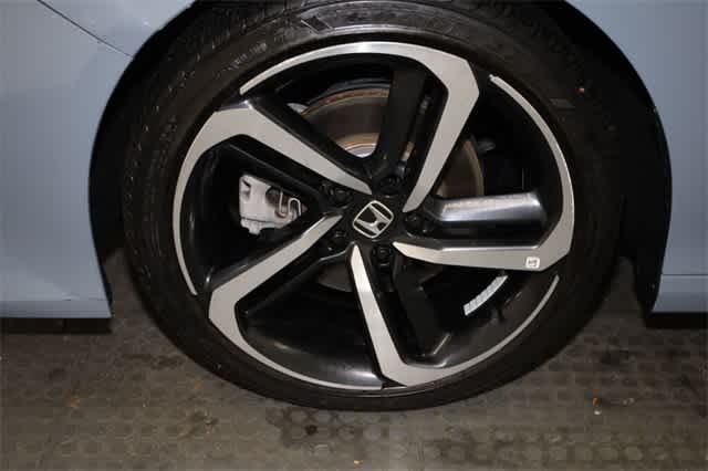 Thumbnail: 2022 Honda Accord - 37