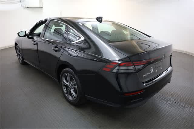 Thumbnail: 2023 Honda Accord - 4