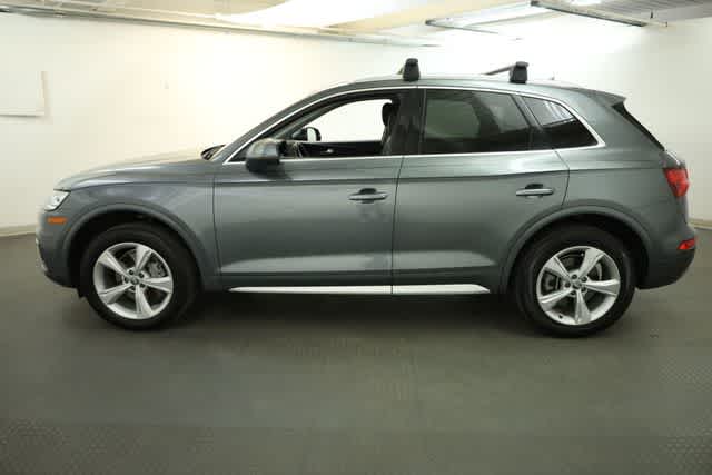 Thumbnail: 2020 Audi Q5 - 3